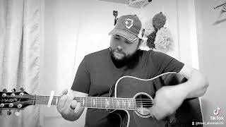 Cody Johnson - The Painter (cover) by Trent Sherman