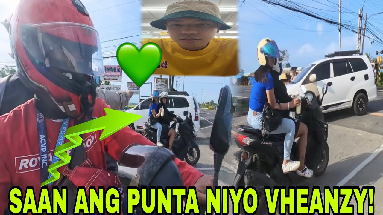 VHEANZY DIRETSO BA SA GYM NAKITA NAMIN NA HINDI SINASADYA!