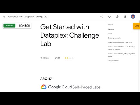 Get Started with