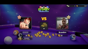 8 Ball Pool   Gameplay Walkthrough Part 1 Android