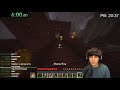 Minecraft 1.16 Speedrun Attempts