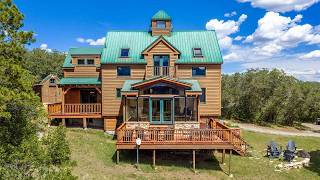 1075 High Plains Drive video tour