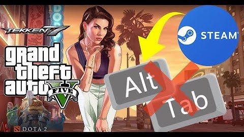 [STEAM ] Take Notes During Gameplay on Steam Without Alt-tab -Revolutionary Game-Changing Update