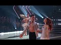 Harry Jowsey and Alyson Hannigan’s Whitney Houston Night Dance-Off – Dancing with the Stars