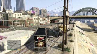 Grand Theft Auto V - Story Walkthrough - Part 32