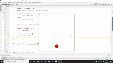 Make your object jump