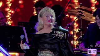 Emel Sayın - Açılır Gonca Gül Yar (Bostancı Gösteri Merkezi 29.11.2025)