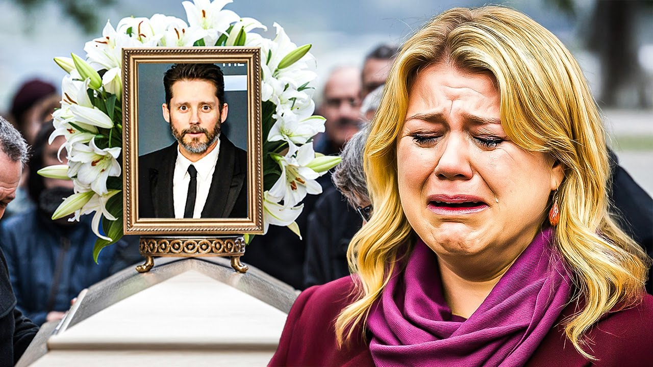 Here's What You Missed at Kelly Clarkson's Ex Brandon Blackstock’s Funeral, And It's Shocking