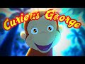 Curious george edit  4k  upside down