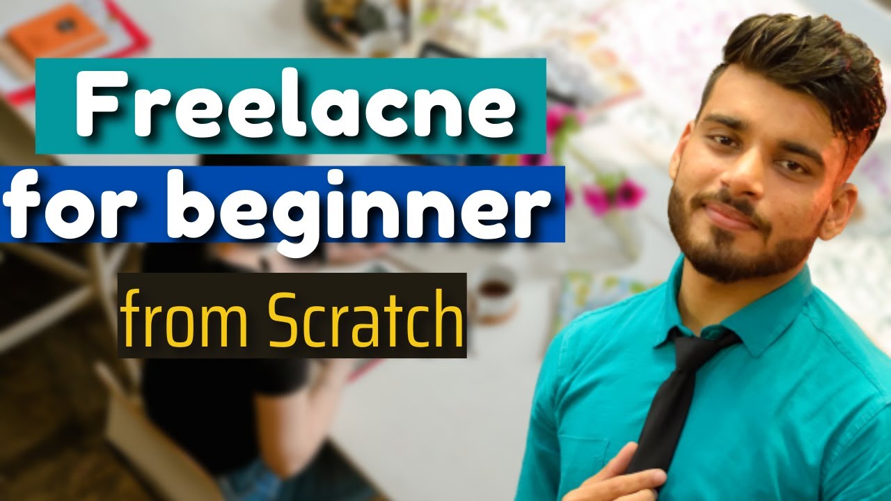 how to earn money from freelance | freelancer for beginners in India ...