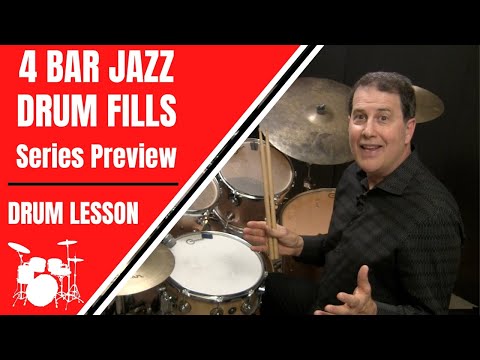 4 Bar Jazz