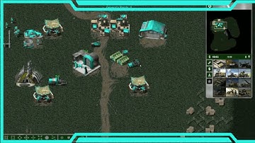 Generals Alpha - For the GLA!