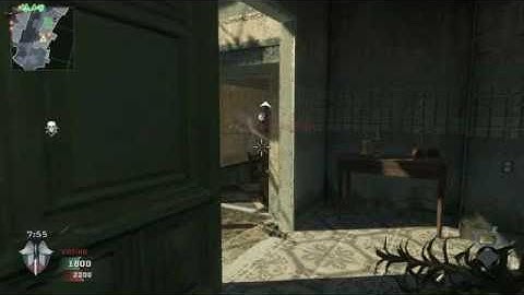 CoD Black Ops Double Semtex Stick