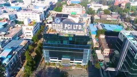 PRIME GROUP HEADQUARTERS