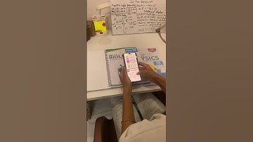 Best Handwritten Notes for Class 10 Science | Mini Vlog | NCERT Based | Class 10