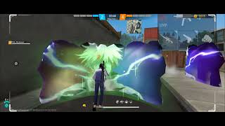 MSS WITH UMP 👿😈☠️👽