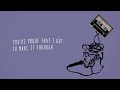 Tuza Official Lyric Video Tuza Official Lyric Video