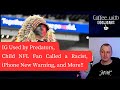 IG Used by Predators, Child NFL Fan Called a Racist, iPhone New Warning, and More!!