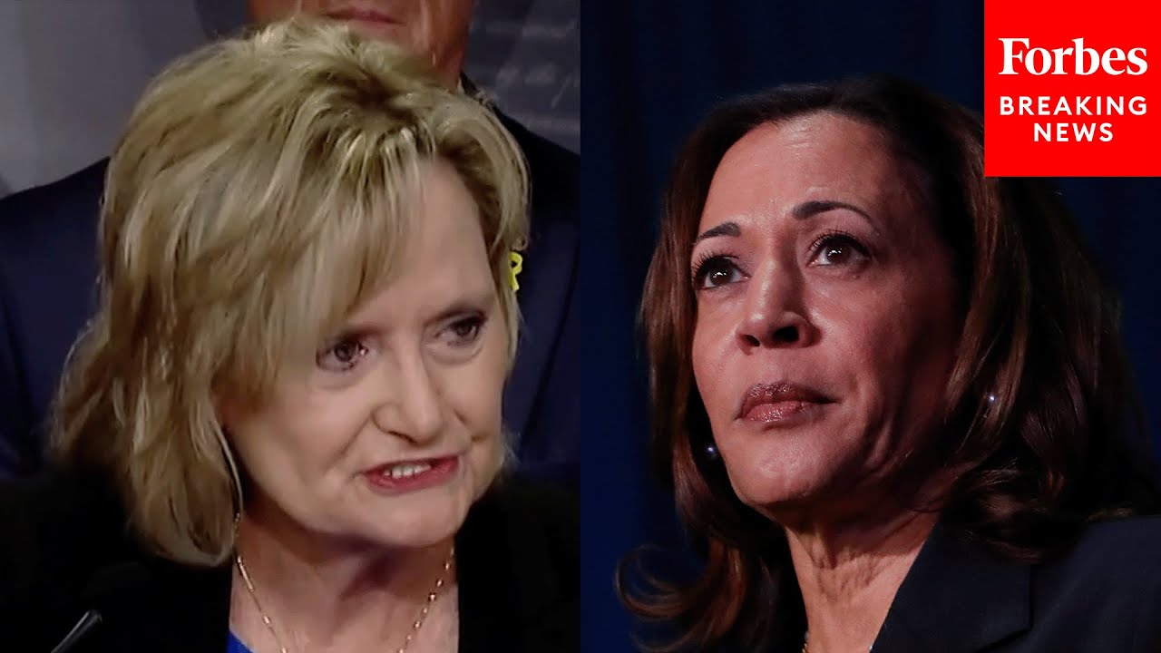 Beyond Comprehension Cindy Hyde Smith Tees Off On Kamala Harris For beyond-comprehension-cindy-hyde-smith-tees-off-on-kamala-harris-for