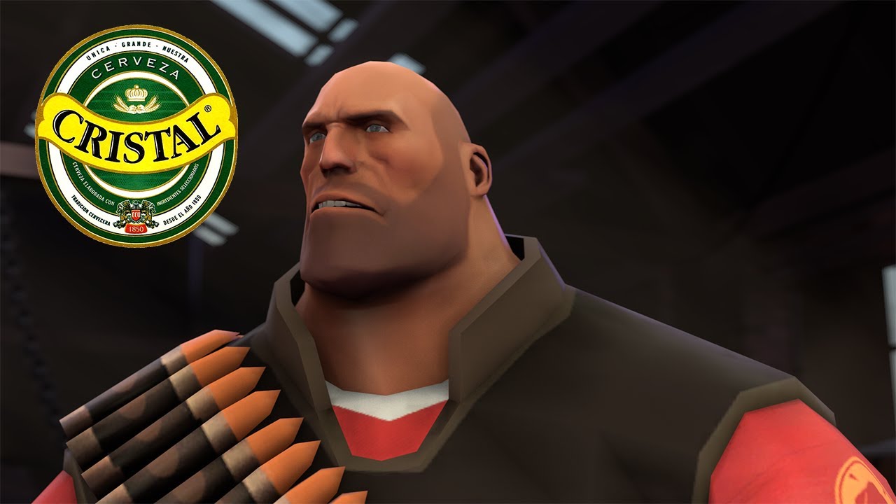 Beer Bottle - Cerveza Cristal - 3D model by Adrian Bik [cc0073b] - Sketchfab, image size:1280x720