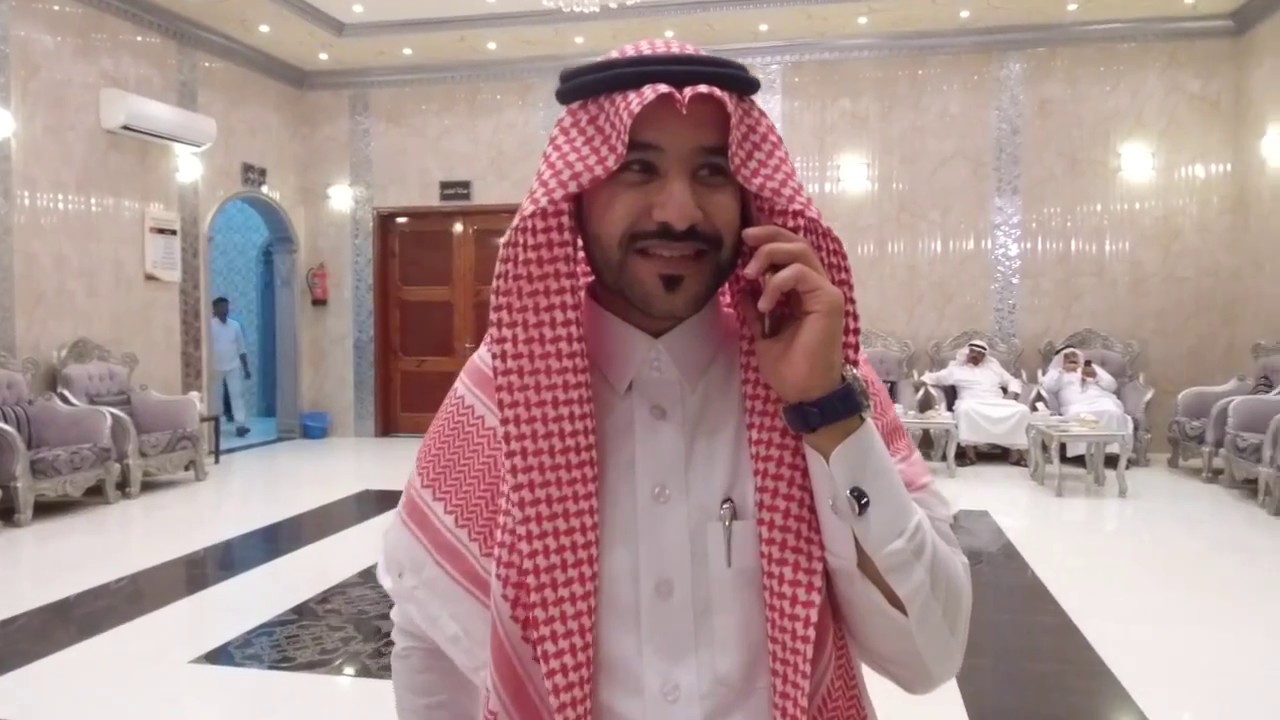 عزيمة آل خلوفه