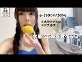 【水中撮影】デブ活中水中モデルの撮影の日の食事VLOG