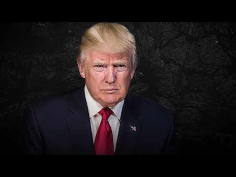 President Donald Trump: CPAC 2017