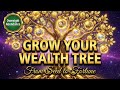 YOU’RE ABOUT TO ENTER A LUCKY FINANCIAL SEASON | 432Hz