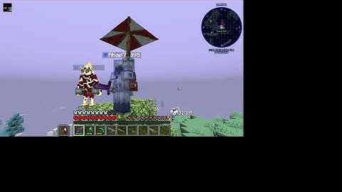 Space Mission 3| EP4 Aether Adventure