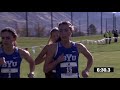 2018 WCC Cross Country Championships