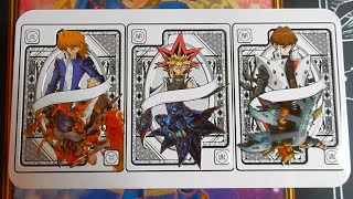 Reprint Galore! | Yugioh 2025 Mega-Pack Tin!