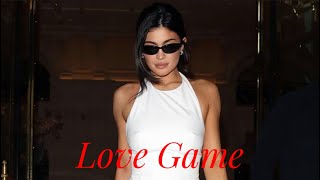 JAVAD- Love Game