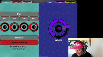 MIDI Designer Pro 2 2.3300 Release Walkthrough