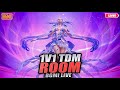 1V1 TDM ROOM WITH SUBS | TDM 1V1 ROOM LIVE | BGMI CUSTOM ROOM LIVE | BGMI LIVE | MACCY GAMING