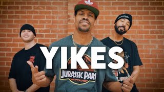 YIKES - Nicki Minaj - Phil Wright Choreography @phil_wright_