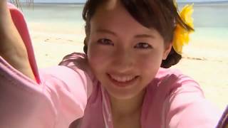 【Misaki Momose 桃瀬美咲】Image Video ＃2