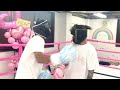 元喧嘩自慢とメンバーがスパーリング!予想通りの展開に涙!