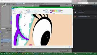Making my 2nd channel avatar and thumbnail (March 30th, 2026)