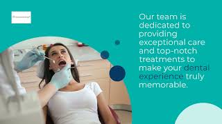 Get Ready for Dental Crown and Bridges in Dallas TX