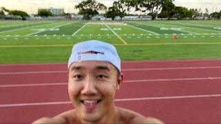 Training for Durability: Back in Business