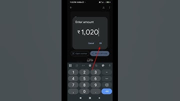 Google Pay Mein QR Code Kaise Banaen Google Pay Share QR Code #googlepay