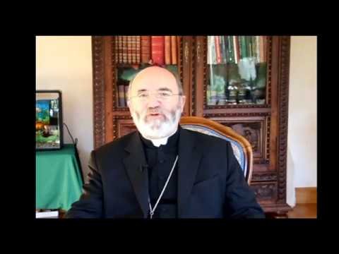 Mgr Centène -  Notre Père