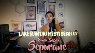Emak Bapak Sepurane - Hani II Reang Official