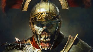 A Grim New Undead Warband Strategy RPG - King Arthur Legion IX by Splattercatgaming 65,930 views 3 weeks ago 36 minutes