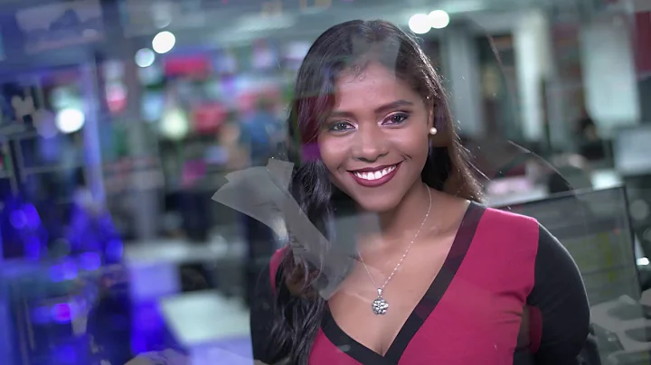 Patricia Zegarra est en TVPer Noticias
