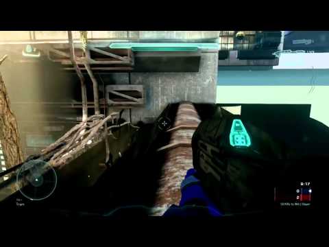 Halo matchmaking voice