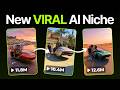 How to Make VIRAL AI Flying Car Videos (Step by Step)