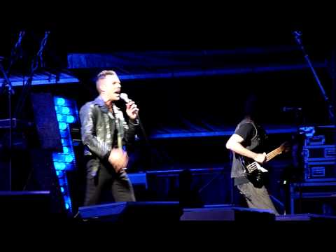 The Killers - Mr. Brightside (Official Music Video)