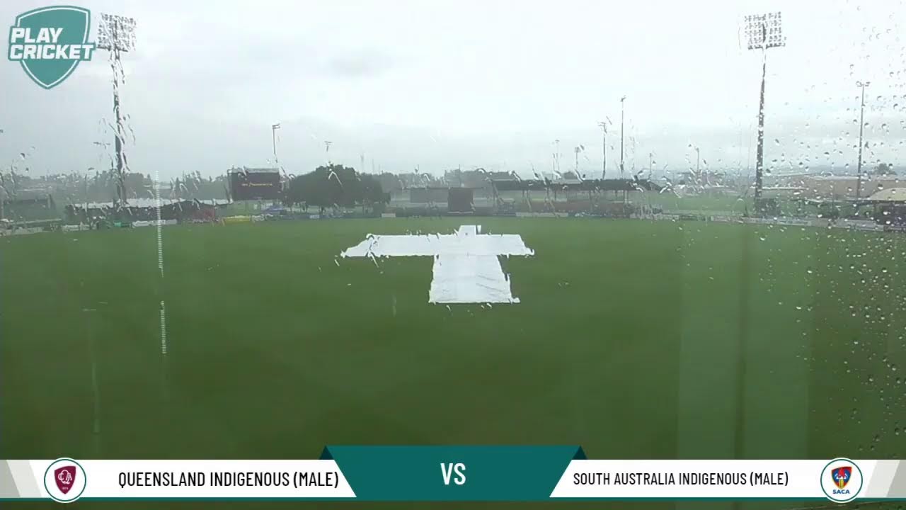 Queensland Indigenous (Male) v South Australia Indigenous (Male)