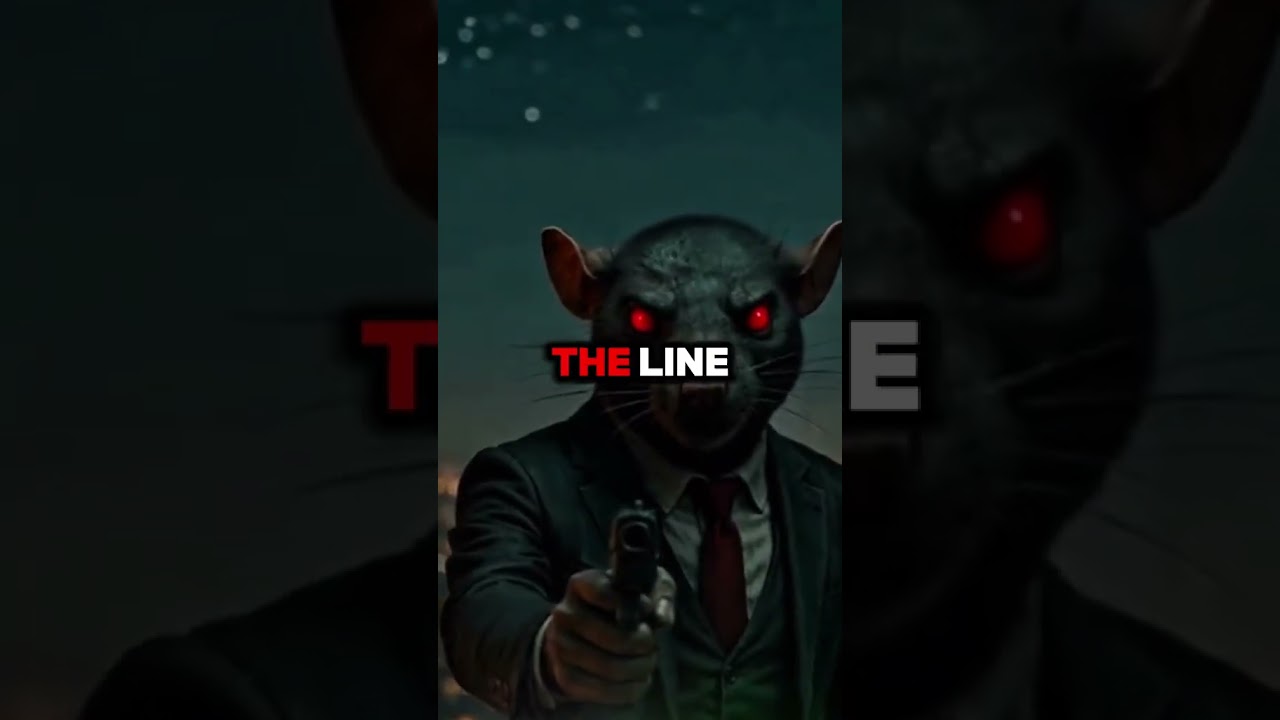 Henry the zookeeper claims the lore is over😮 